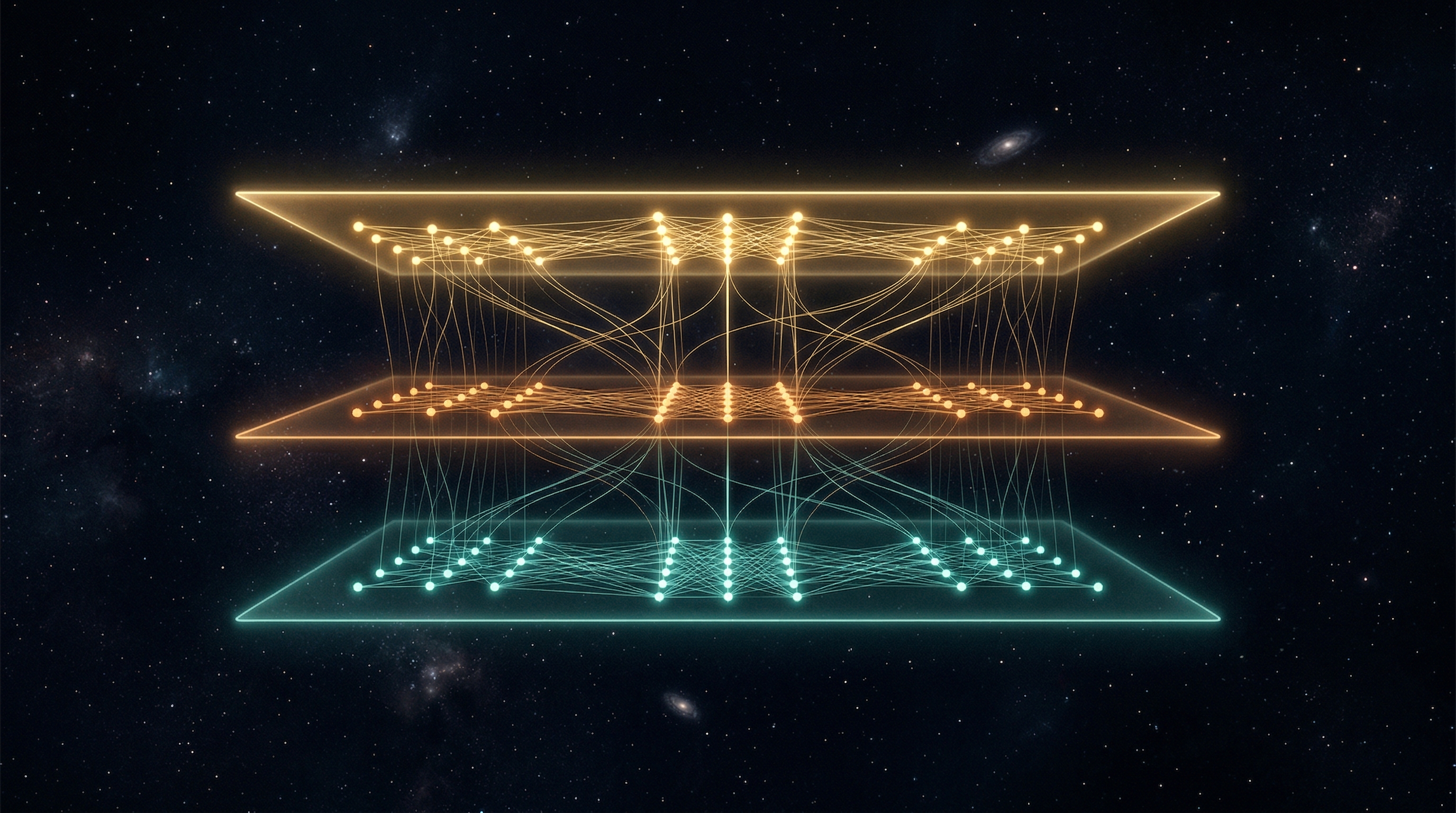 Architecture layers · hypothesis